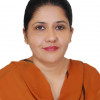 Dr Paramjit Kaur