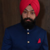 Prof Inderjeet Singh