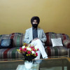 Dr. Gurmeet Singh