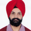 Dr. Sohan Singh