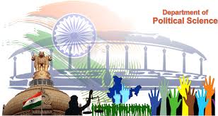 INDIAN GOVERNMENT AND POLITICS SEM 3