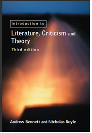 PAPER II APPROACHES TO LITERARY CRITICISM - I