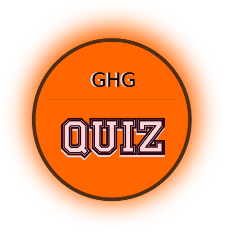 GHG-DCSA - Quiz