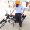 Prof Varinder Singh