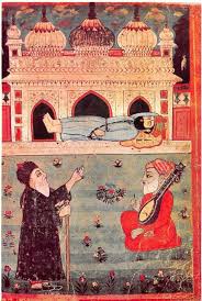 M.A. History 1st Sem: Paper I: The Punjab  (mid-fifteenth to seventeenth centuries) 