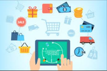 E-Commerce(B.SC NM 6TH SEM 2020-21)