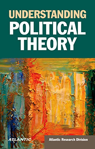 POLITICAL SCIENCE (POLITICAL THEORY-2)