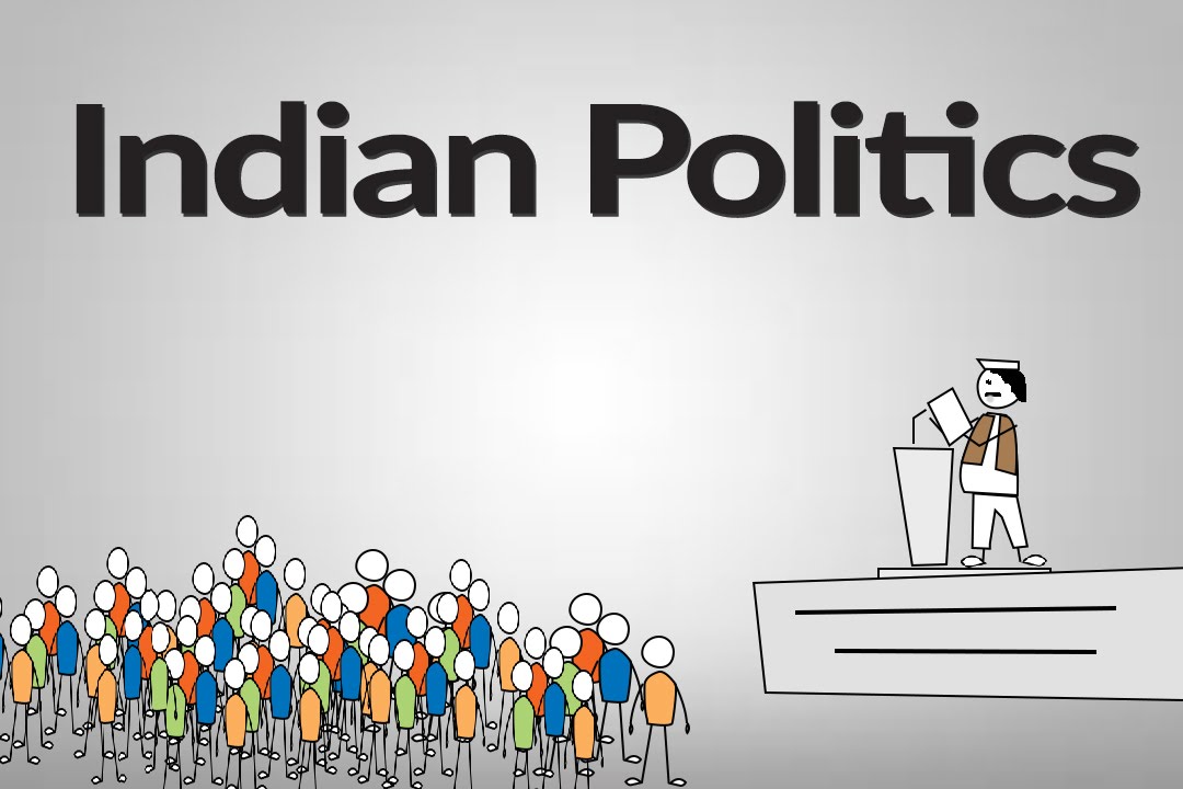 POLITICAL SCIENCE (INDIAN POLITICS)