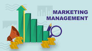Marketing Management 2020-21