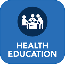health education and environmental studies