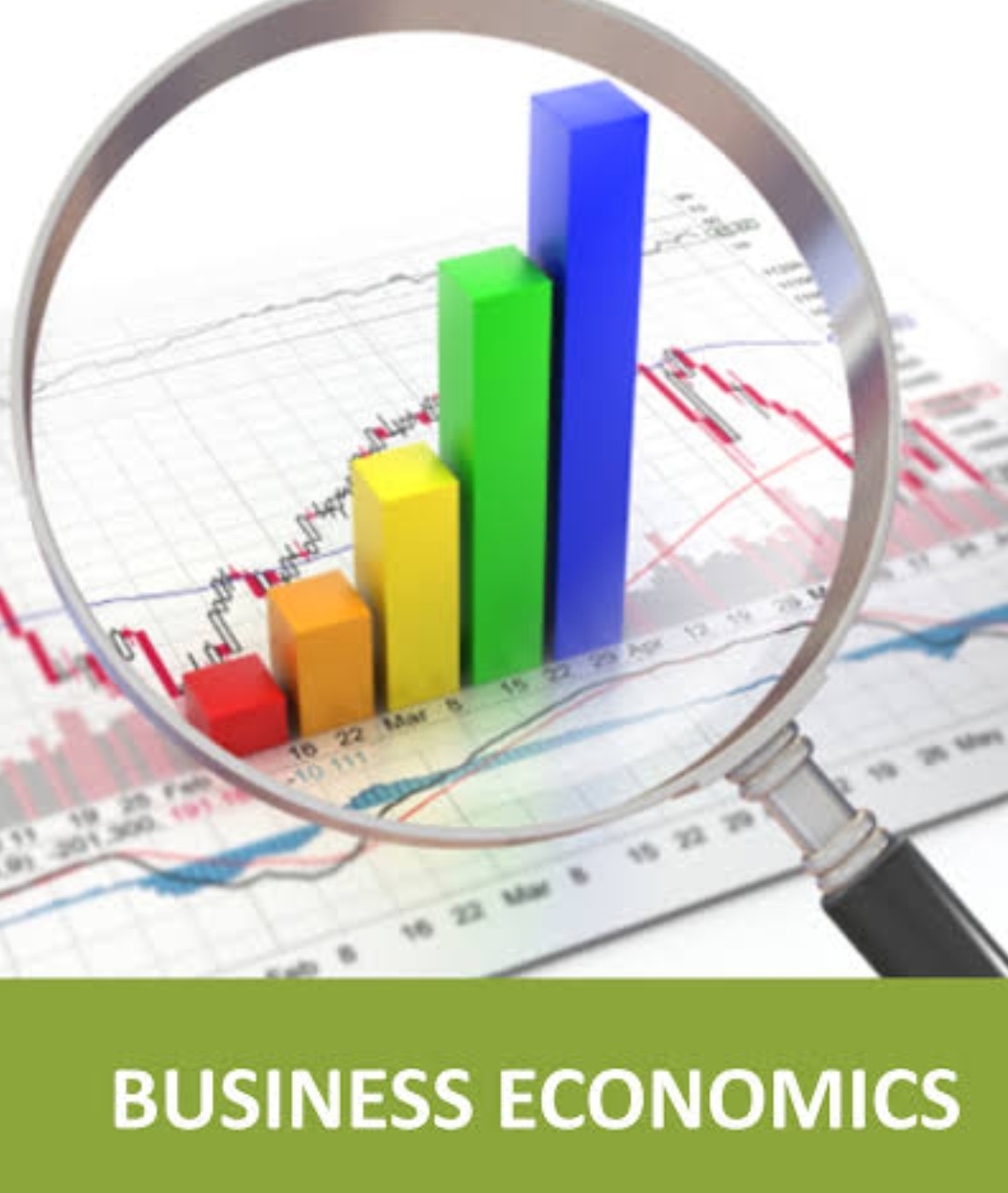 Essentials of Business Economics-I (2021-22)
