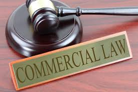 COMMERCIAL LAW 2021-22