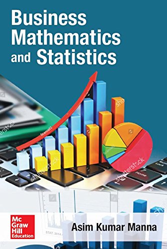 BUSINESS MATHEMATICS & STATISTICS 2021-22