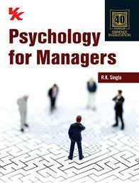 PSY. FOR MANAGERS 2021-2022