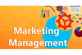 Marketing Management 2021-22 