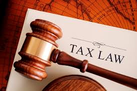 Direct Tax Laws (2020-21)