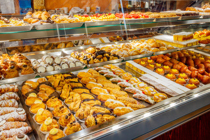 Introduction to bakery and confectionary