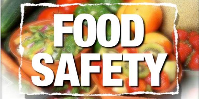 Food Safety and food laws